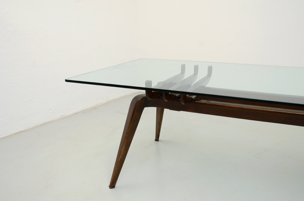 vintage table, mid century table, modern furniture milan, modern interior design  gallery