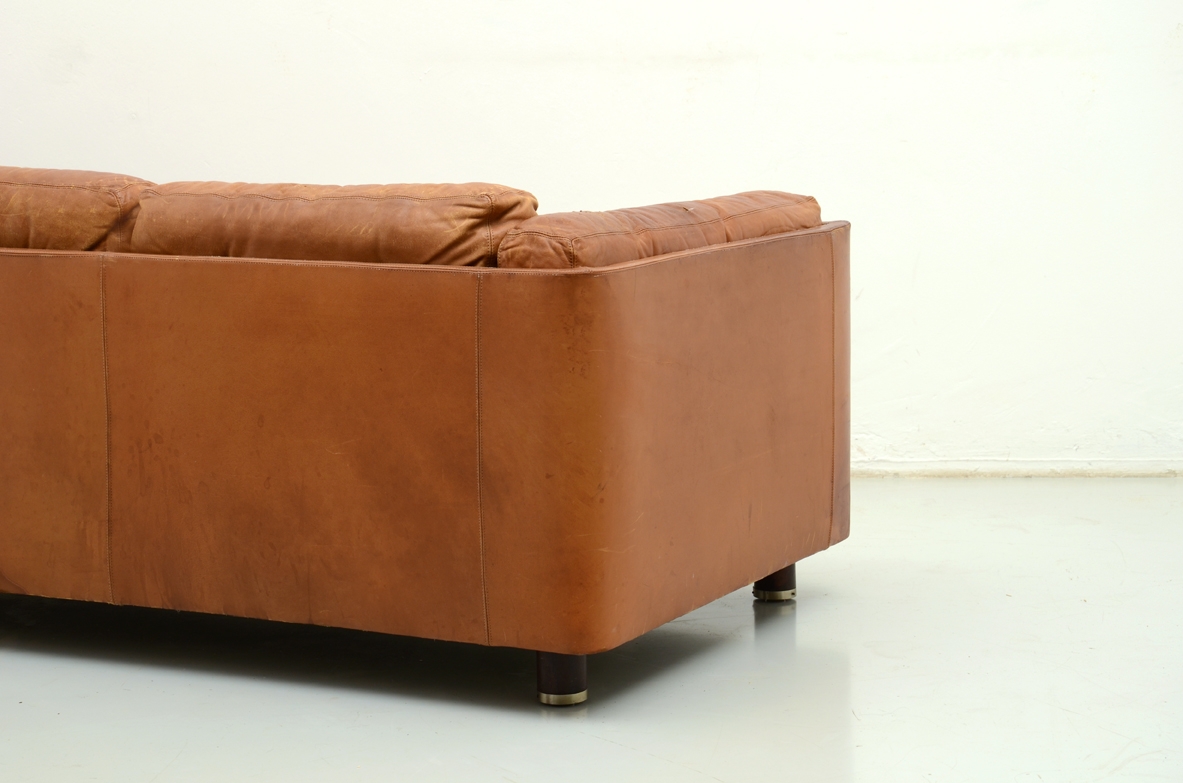 Arredamento vintage divano poltrone interior design Milano