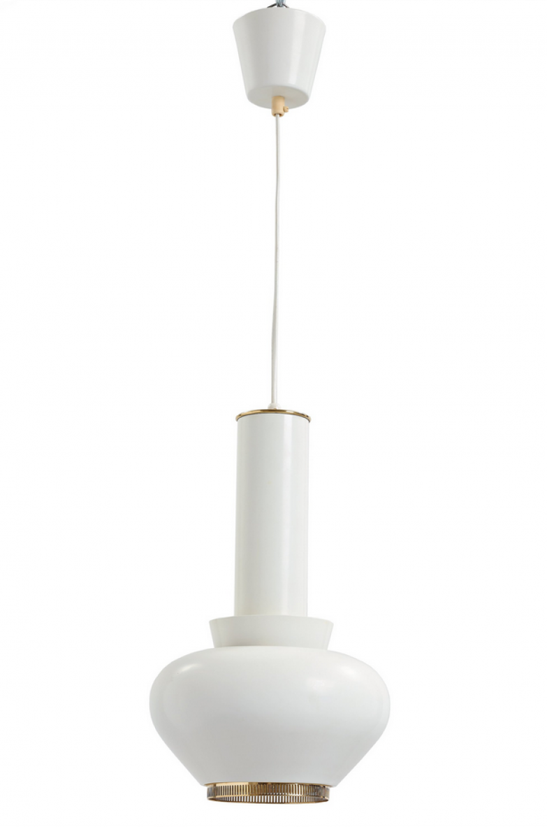 Alvar Aalto lampadario