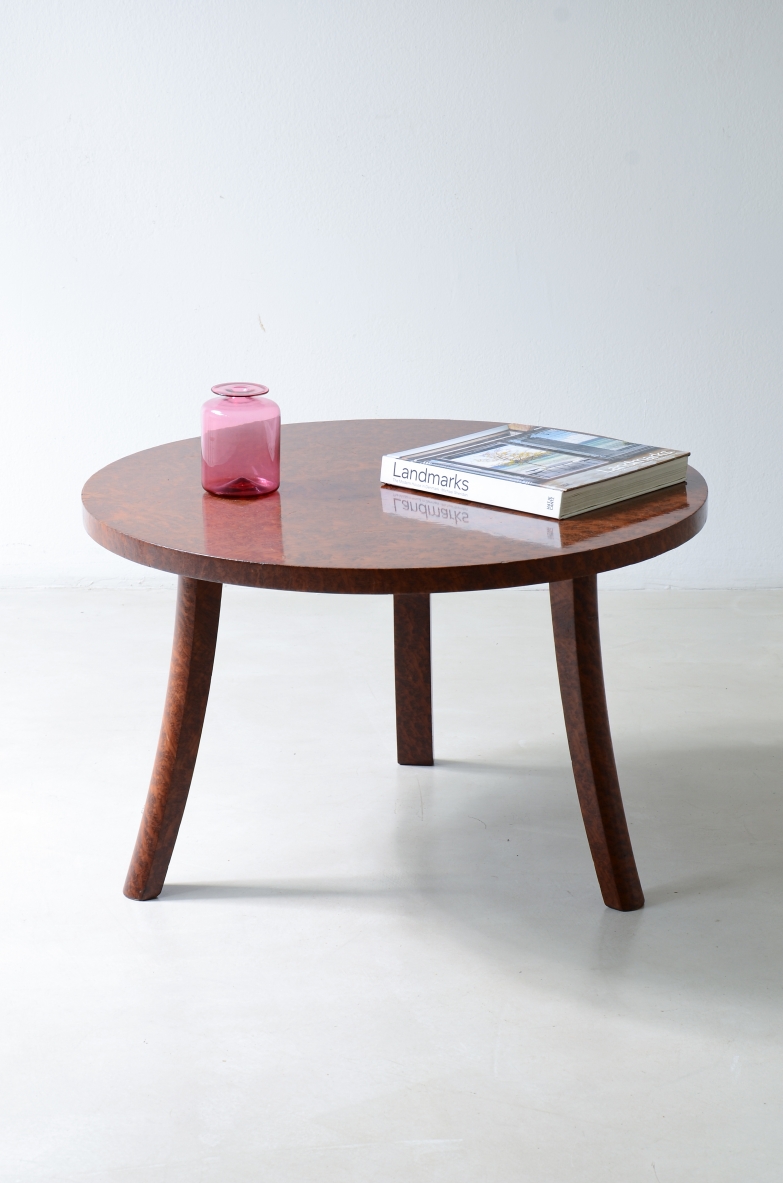 Coffe table Borsani