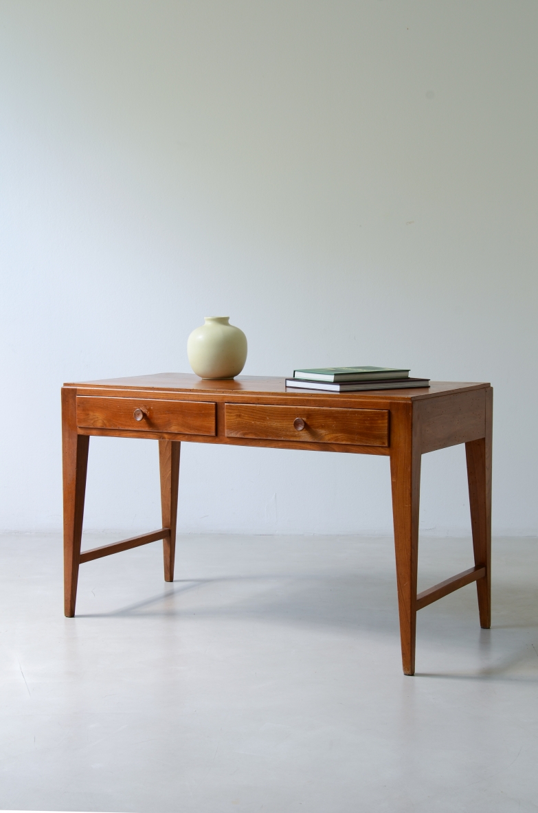 Scrivania vintage anni 40