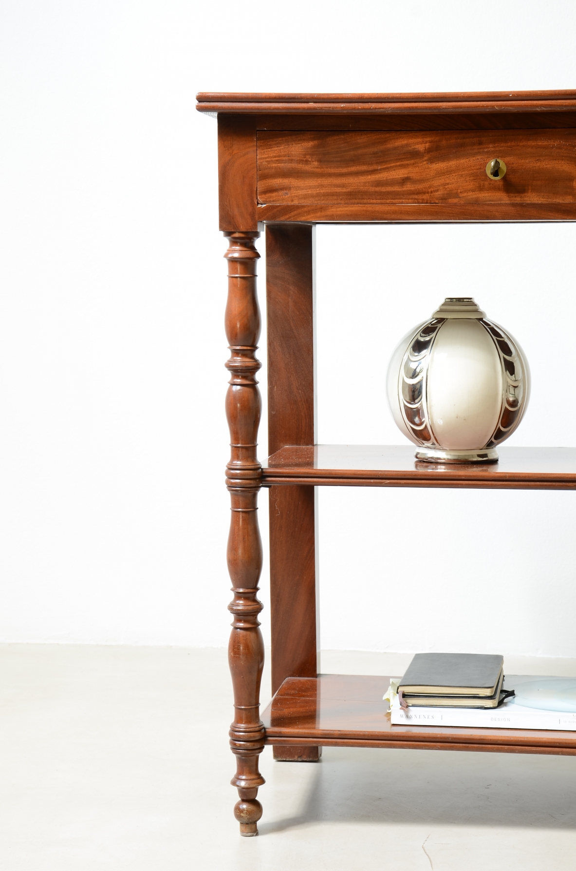 Elegante console 