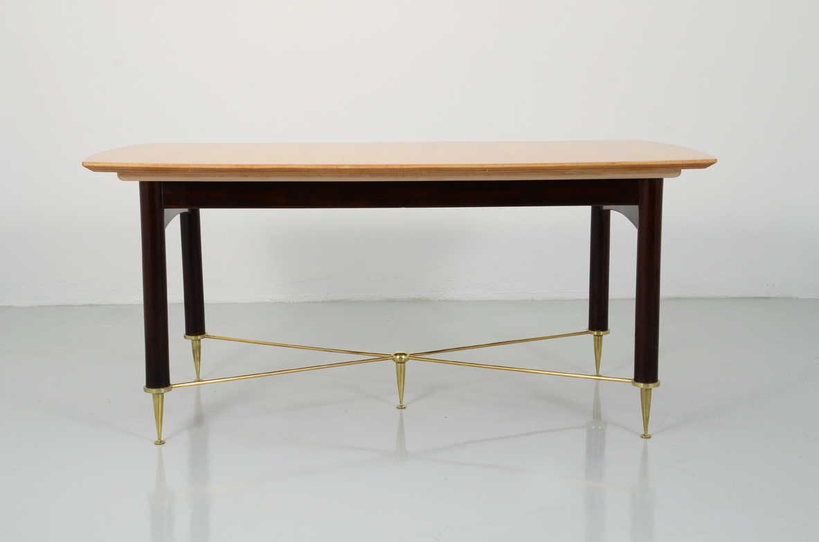 1950's elegant dining table