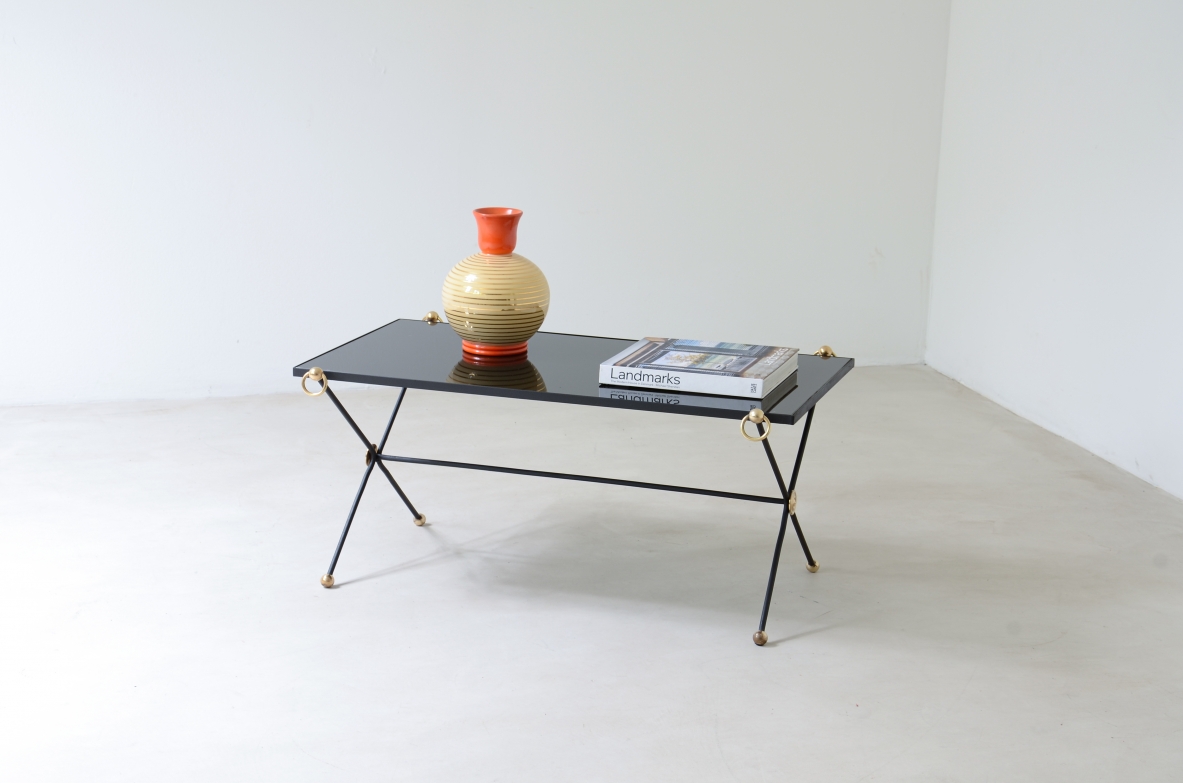 Vintage Coffee table shopping Milan