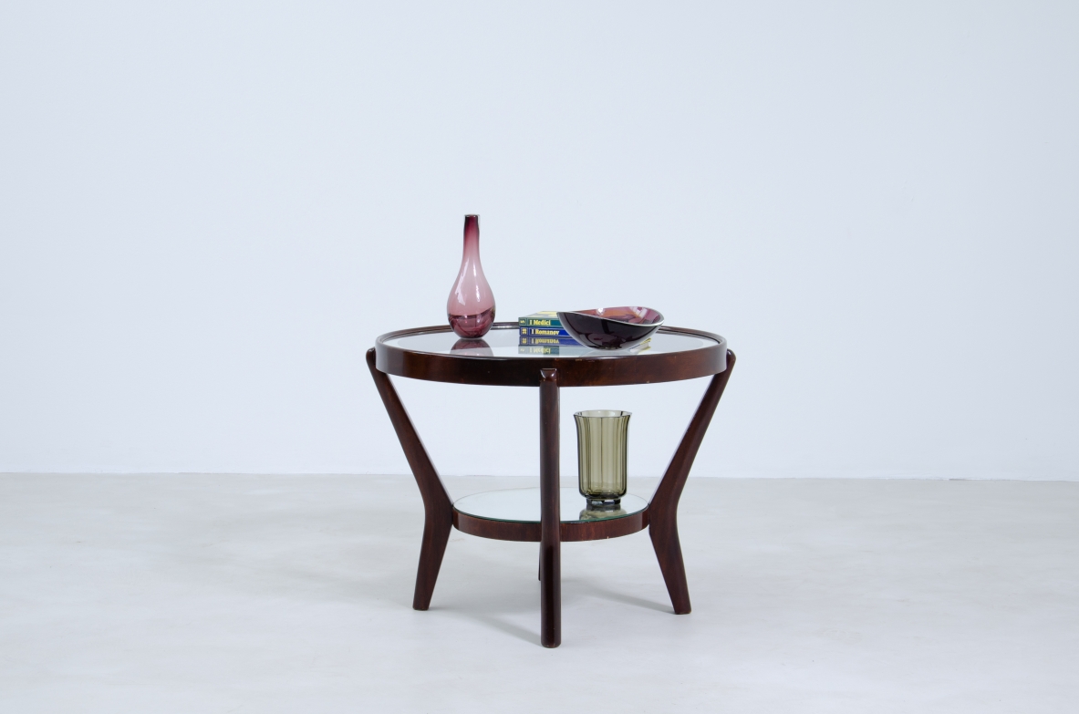 Tavolino vintage in vendita Milano